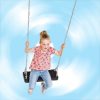 Outdoor wide premium swing XL with 2 m chain