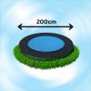 Trampoline - Playground recessed (2m)