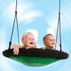 Multi-person nest swing in a box