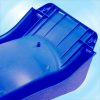 Yard wave slide - HDPE 1.2 m starting height