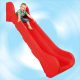 Bronco slide with seat arm - starting height 125 cm