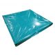 Sandbox cover tarpaulin